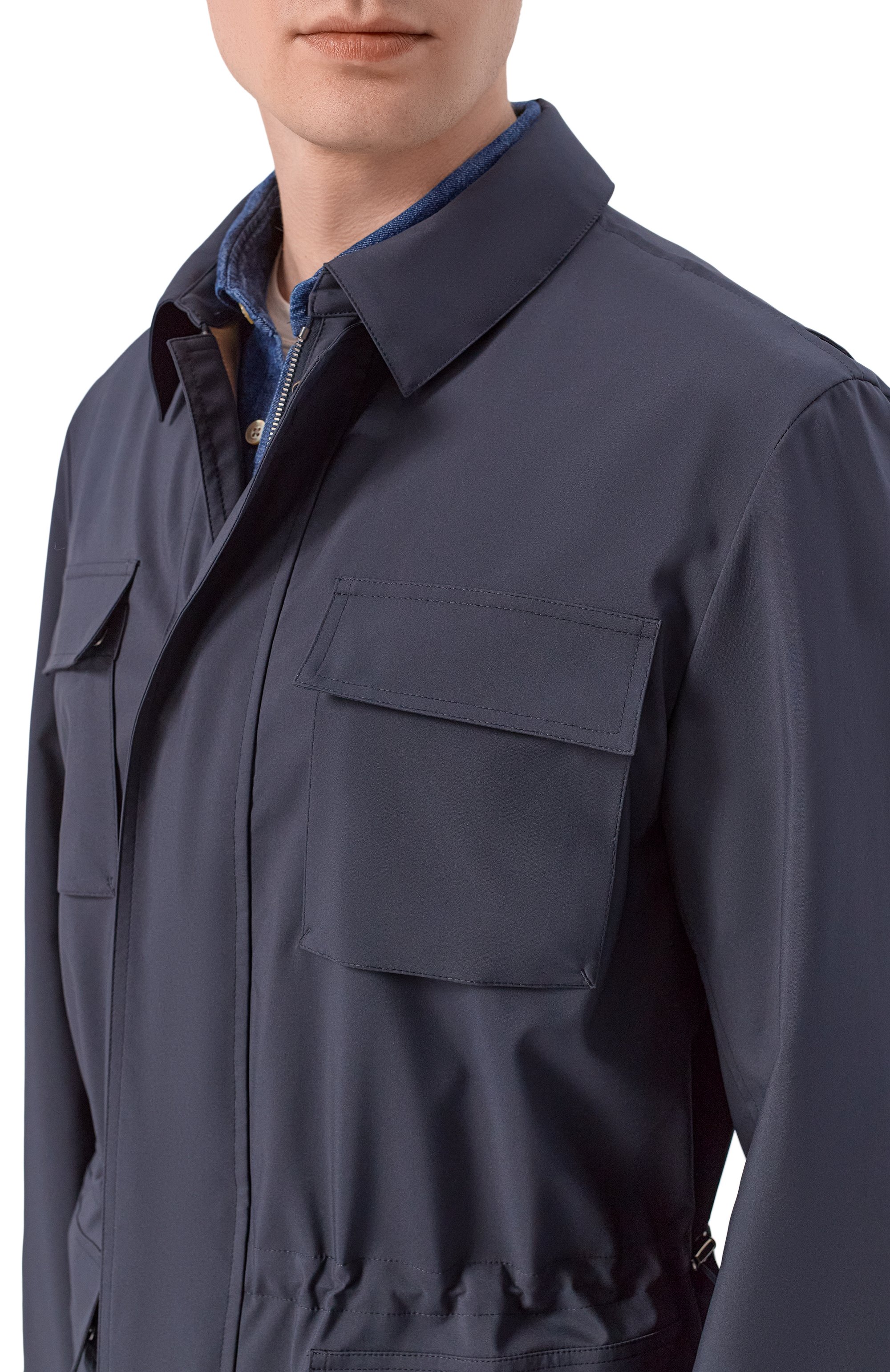 Куртка ANDREA CAMPAGNA, арт. 822543/AC/AC21002, фото 5