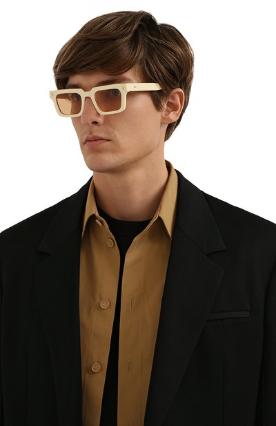 Солнцезащитные очки GAST, арт. (N0T) C0MM0N EGGSSHELL 03, фото 3