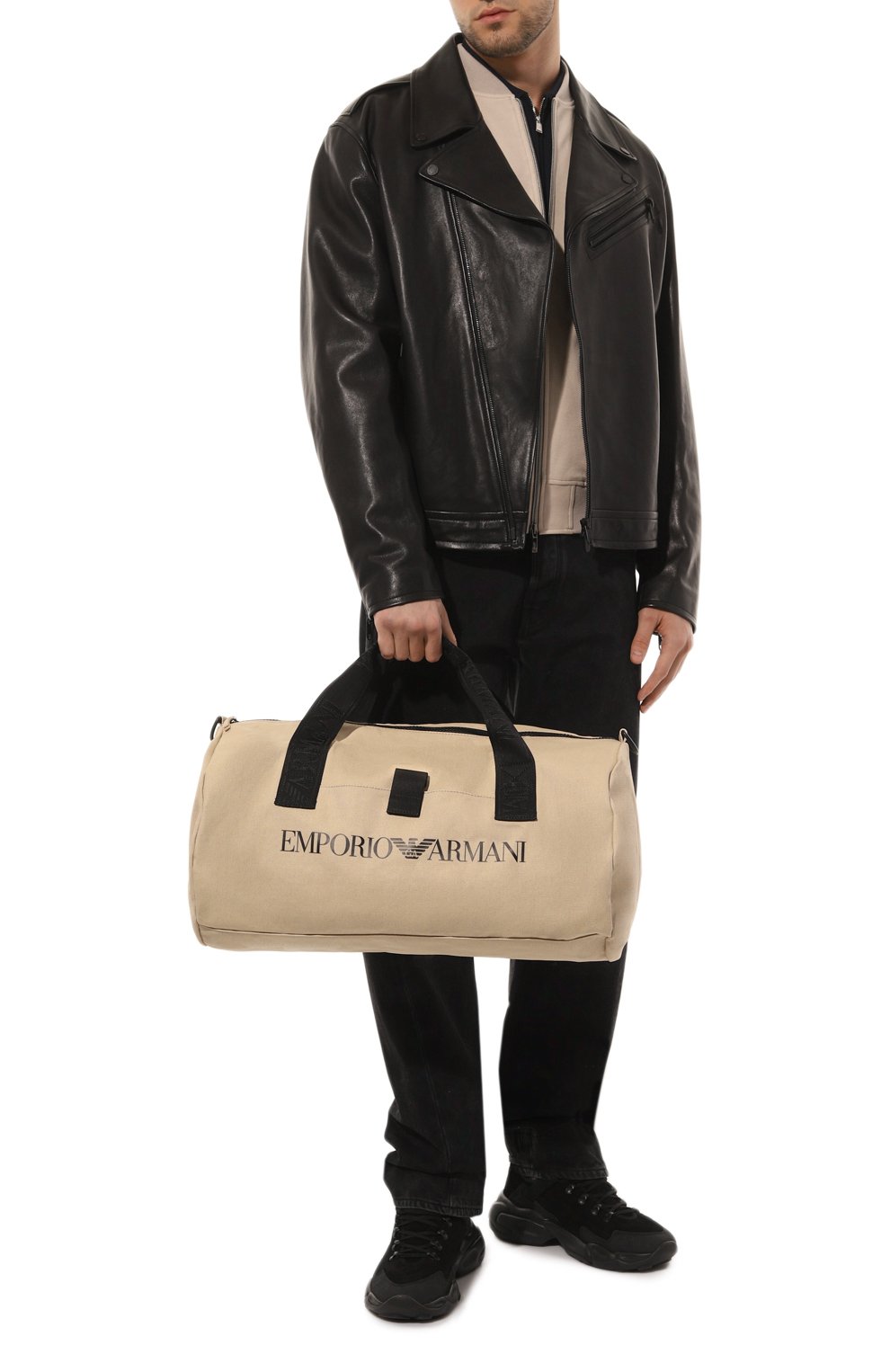 Сумка EMPORIO ARMANI, арт. 231791/3R921, фото 7