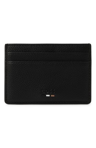Мужской футляр для кредитных карт BOSS, арт. 50536514
