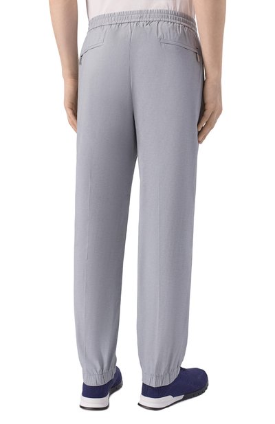 Джоггеры STEFANO RICCI, арт. M1T6100551/PAEA1U_001, фото 4