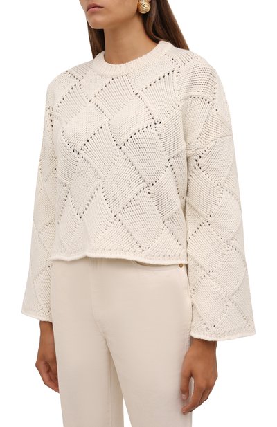 Свитер JW ANDERSON, арт. KW0353 YN0059, фото 3