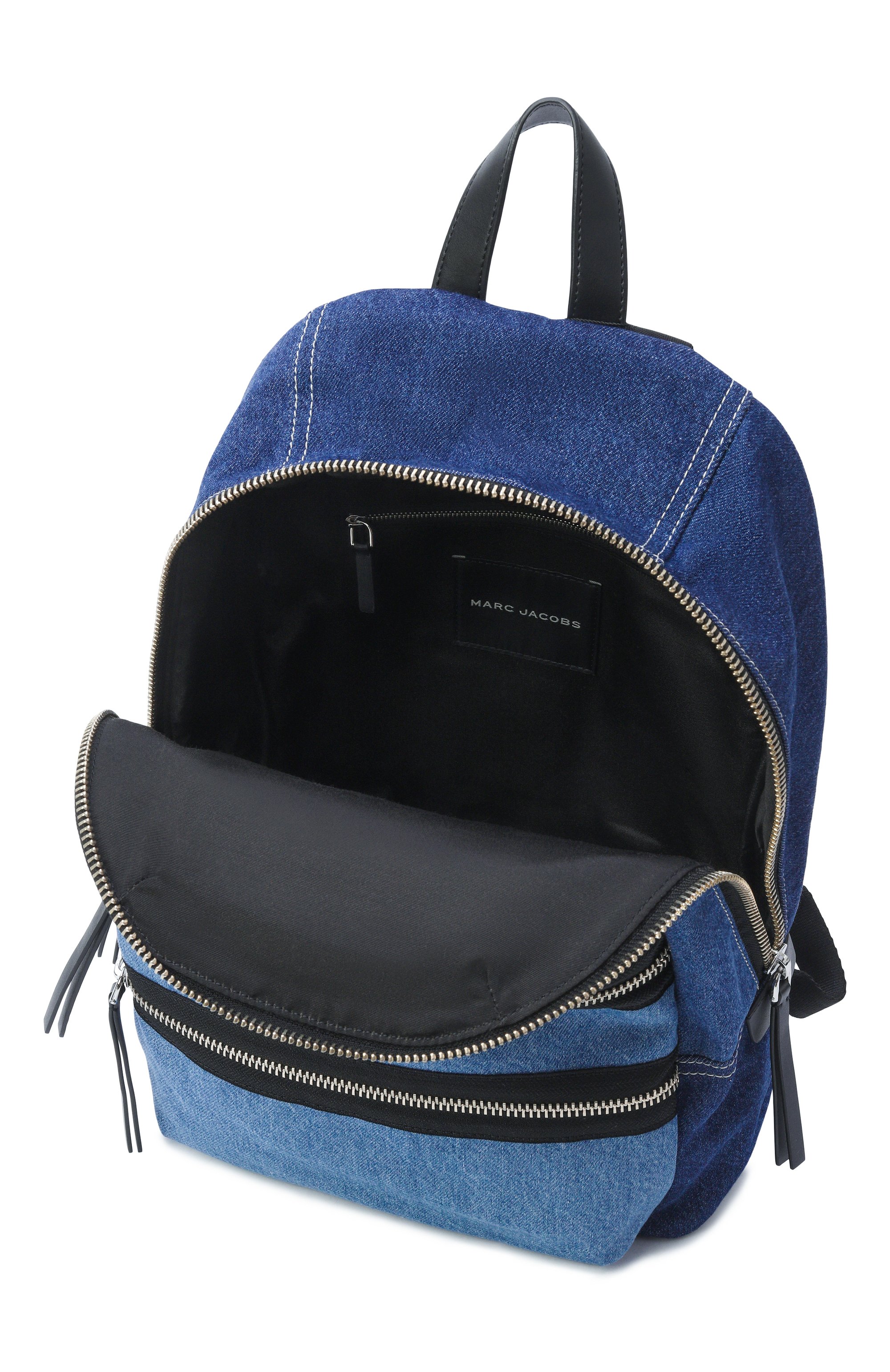 Рюкзак the biker large MARC JACOBS (THE), арт. 2P5HBP003H03, фото 5