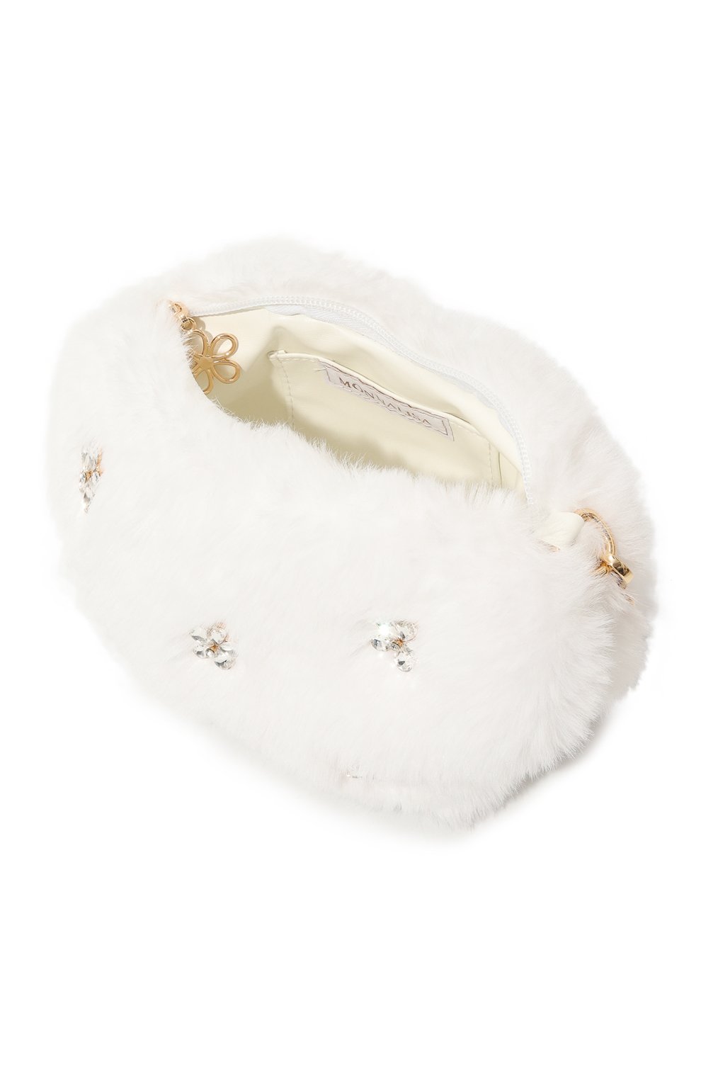 Сумка MONNALISA, арт. 19B017, фото 3