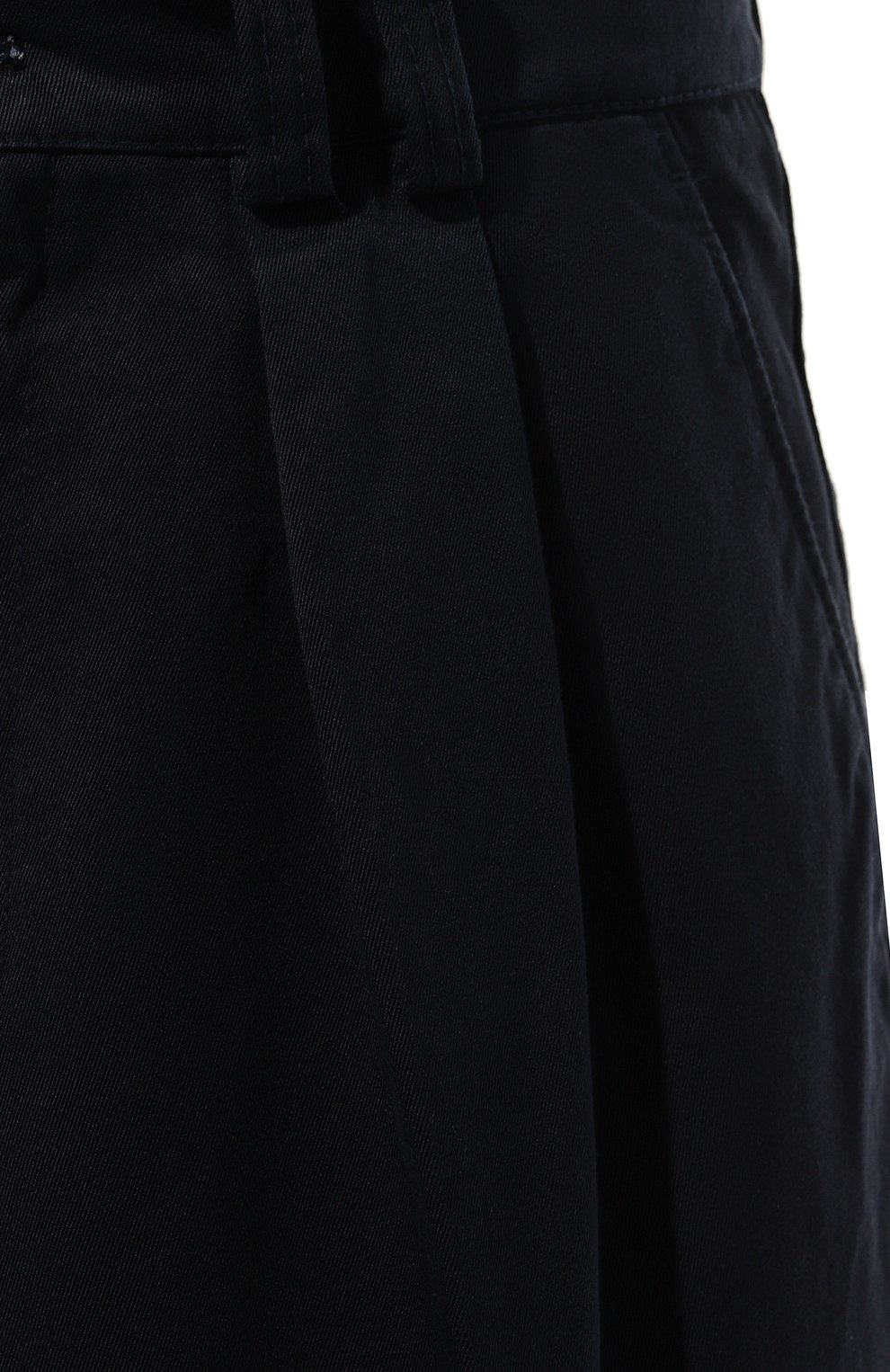 Хлопковые брюки BRUNELLO CUCINELLI, арт. M244DB2288, фото 5