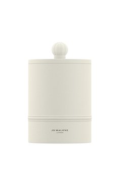 Ароматная свеча jo malone glowing embers JO MALONE LONDON бесцветного цвета, арт. LCR2-01 | Фото 1 (Региональные ограничения белый список (Axapta Mercury): Не проставлено; Нос: Не проставлено; Ограничения доставки: flammable)