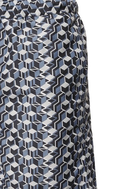 Плавки-шорты ZILLI, арт. ANARVAM2000VH0L00, фото 4