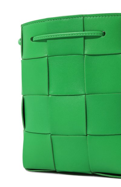 Сумка cassette BOTTEGA VENETA, арт. 680218/VCQC4, фото 3