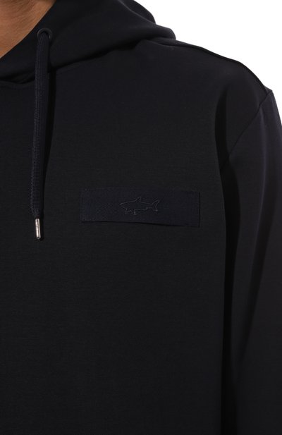 Худи PAUL&SHARK, арт. 25411849/XXL, фото 5