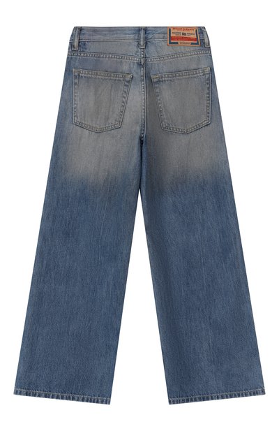 Джинсы DIESEL, арт. J02322/KXBS0, фото 2