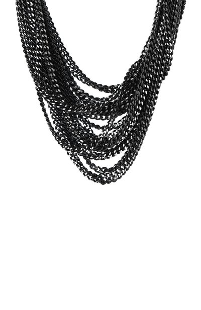 Колье CRYSTALLINE JEWELLERY, арт. 587SR, фото 3