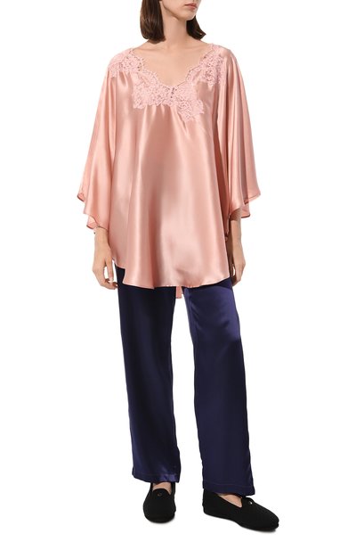 Шелковая блузка LISE CHARMEL, арт. ALC2580, фото 2