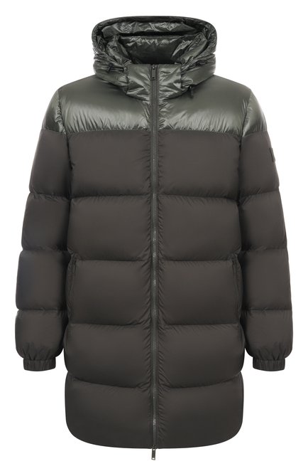 Мужская пуховик ADD, арт. 12AMH936