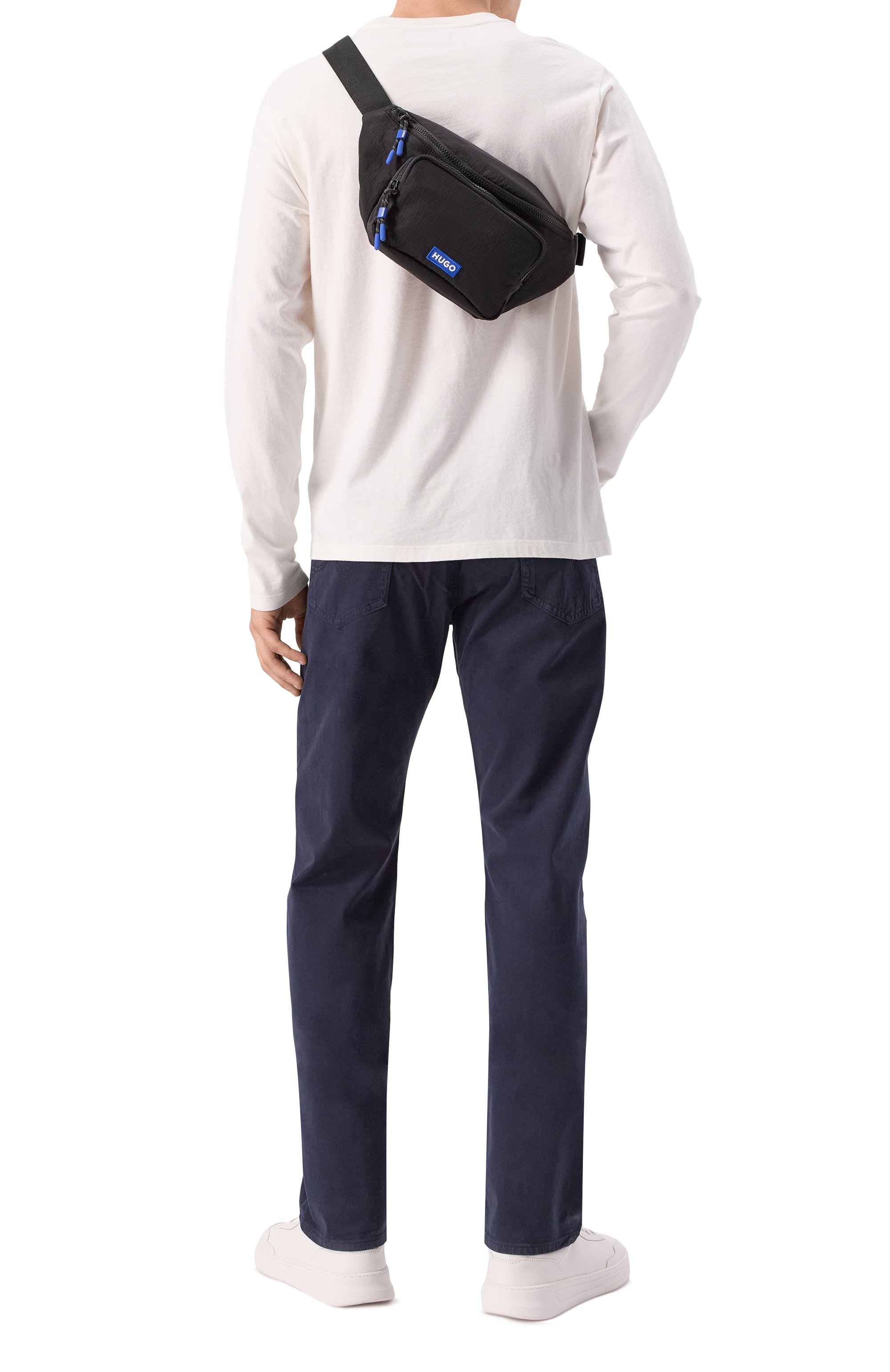 Поясная сумка vytal HUGO BLUE, арт. 50529435, фото 7