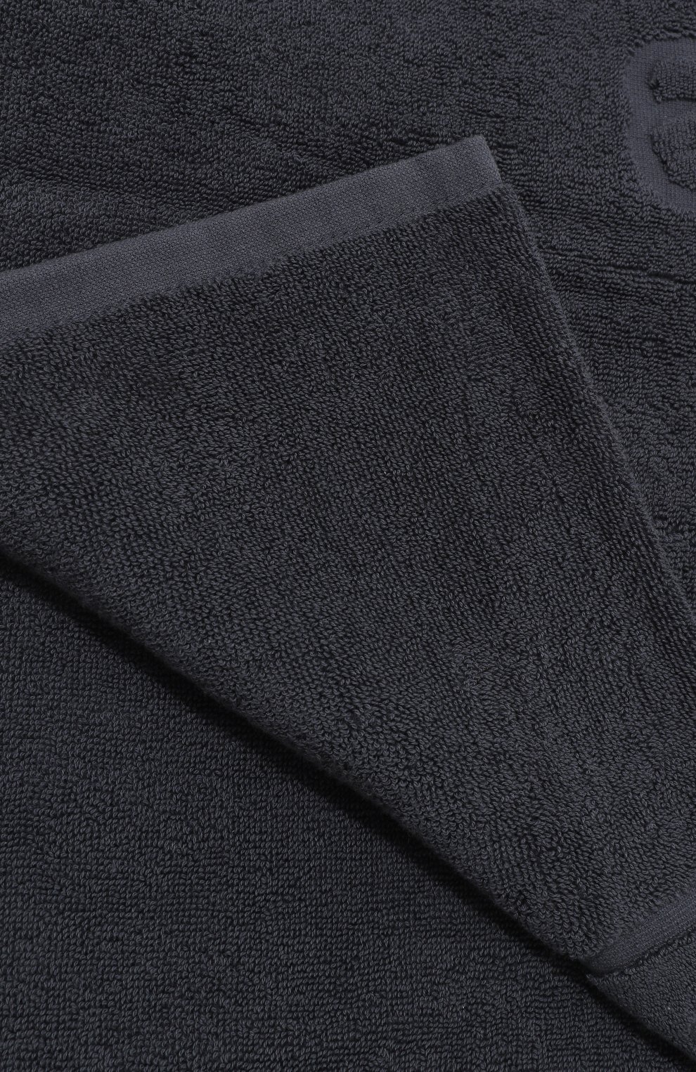 Хлопковое полотенце MC2 SAINT BARTH, арт. STBA/T0WEL J/03619F, фото 2