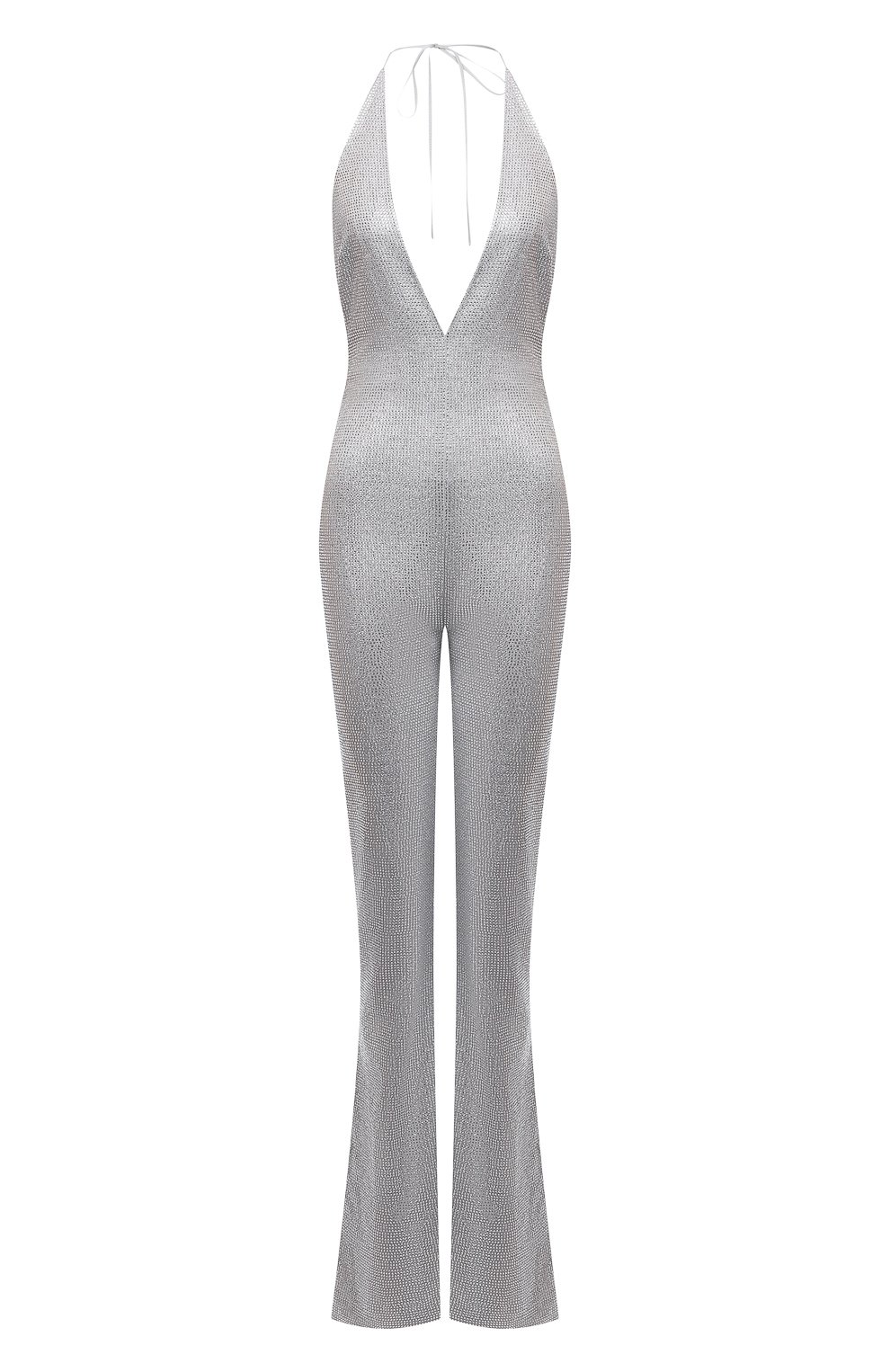 Комбинезон из вискозы BALMAIN, арт. VF0PW015/A095, фото 1