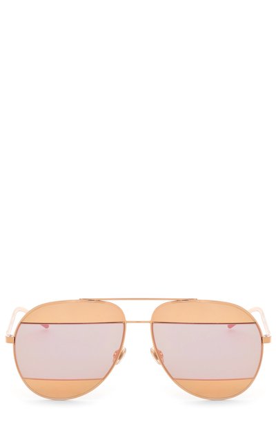 Солнцезащитные очки DIOR EYEWEAR, арт. DI0RSPLIT1 000 0J, фото 2