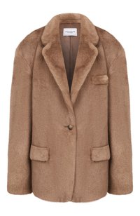 Темно-бежевый