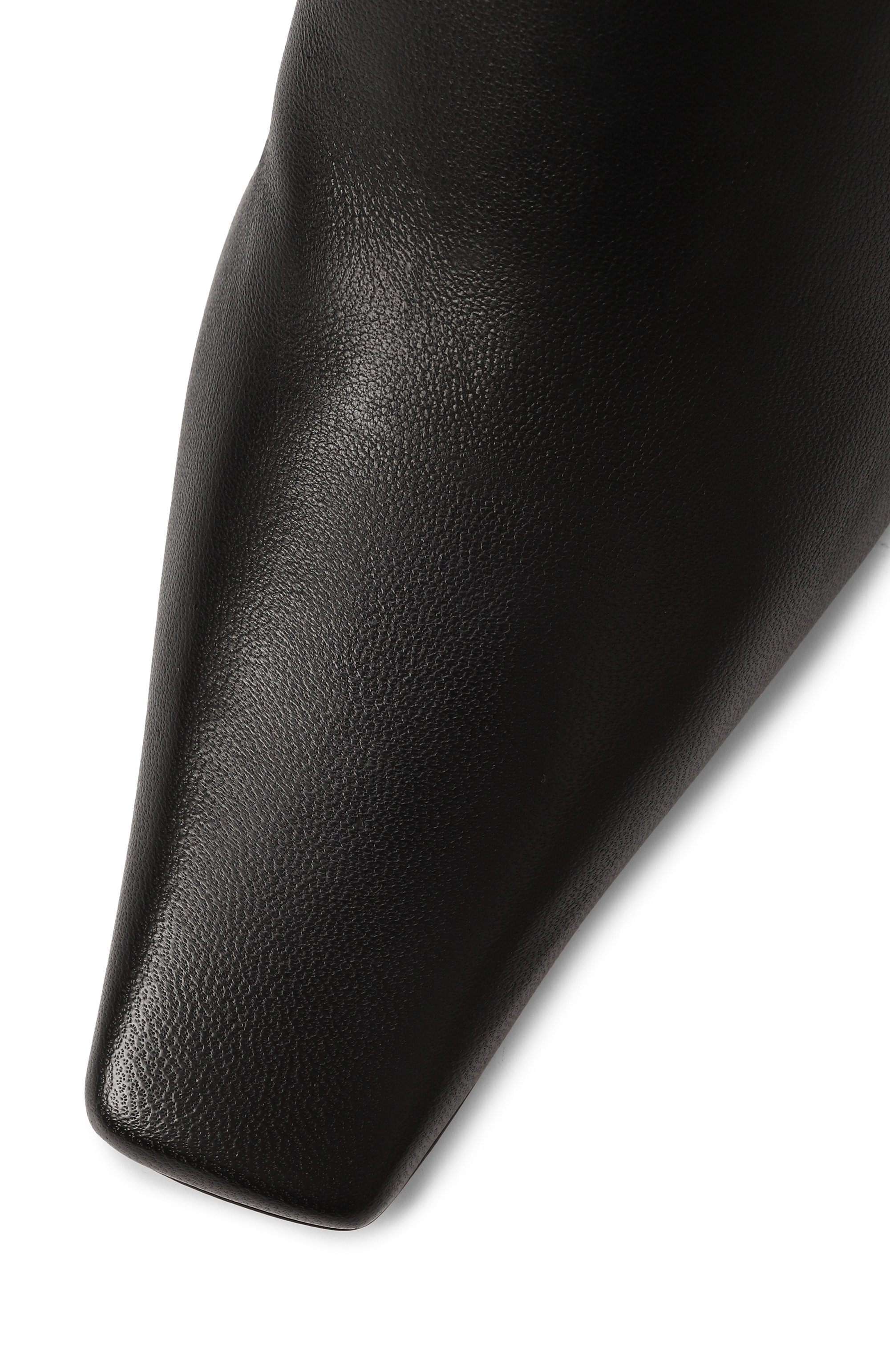 Кожаные мюли ARMARIUM, арт. ARMTMSC08/NA03, фото 7