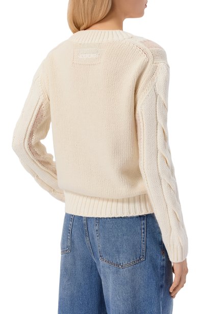 Свитер ICEBERG, арт. A013/7471, фото 4