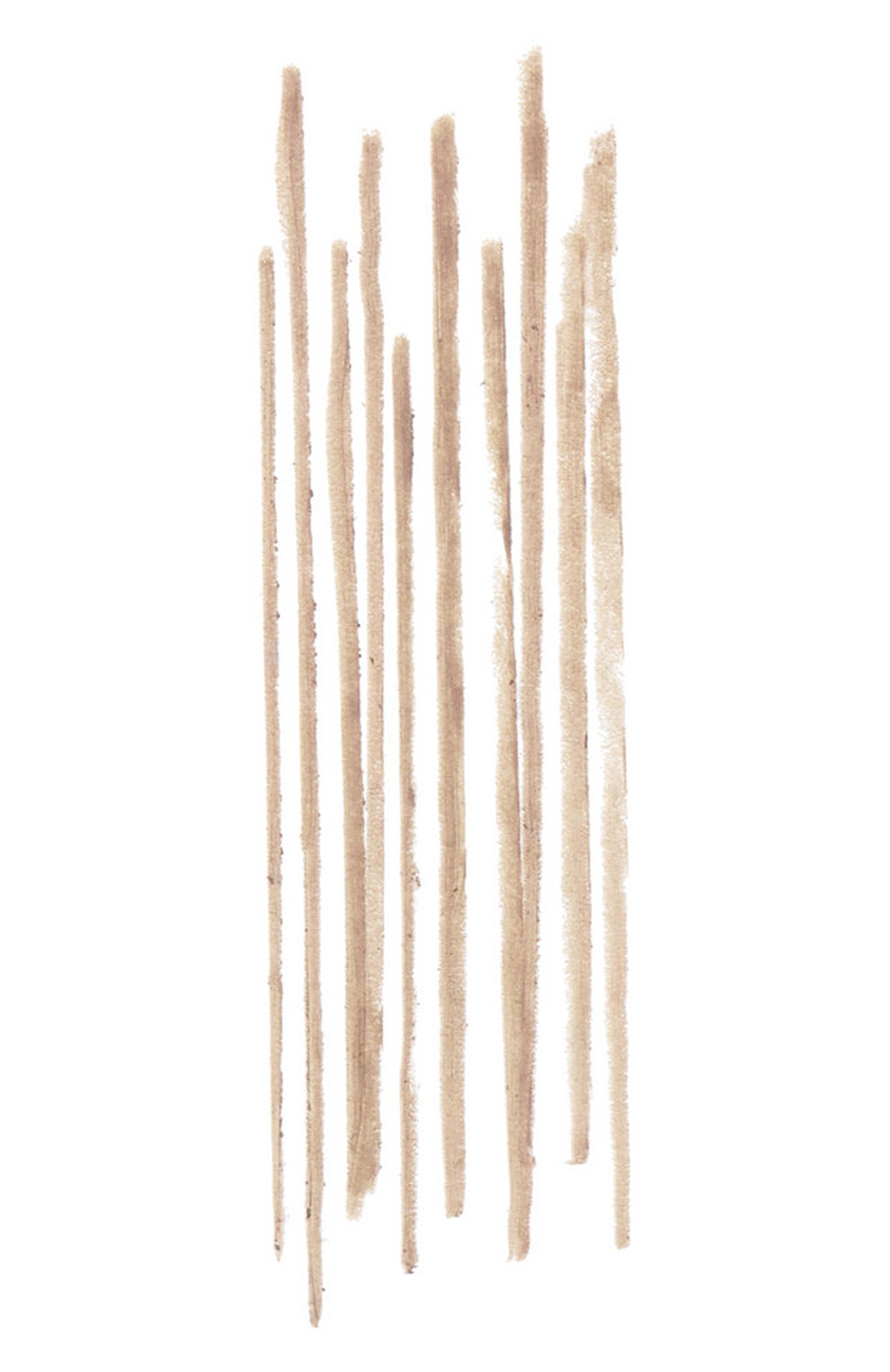 Тонкий карандаш для бровей precise brow pencil, оттенок neutral blonde (0,06g) BOBBI BROWN, арт. H07Z-01, фото 2