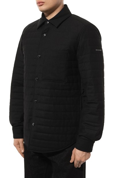 Утепленная куртка BOGNER, арт. 38859081, фото 3