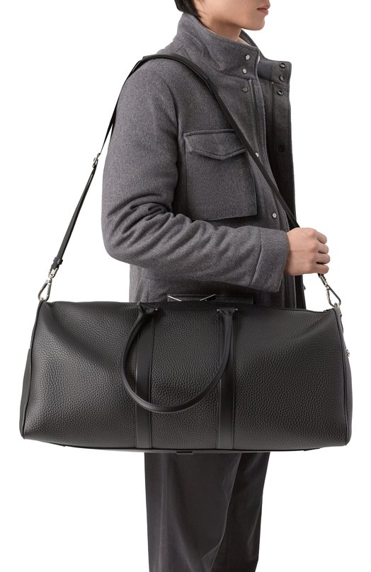 Сумка Andrea Campagna TB115 Чёрный  TB115 Фото 2