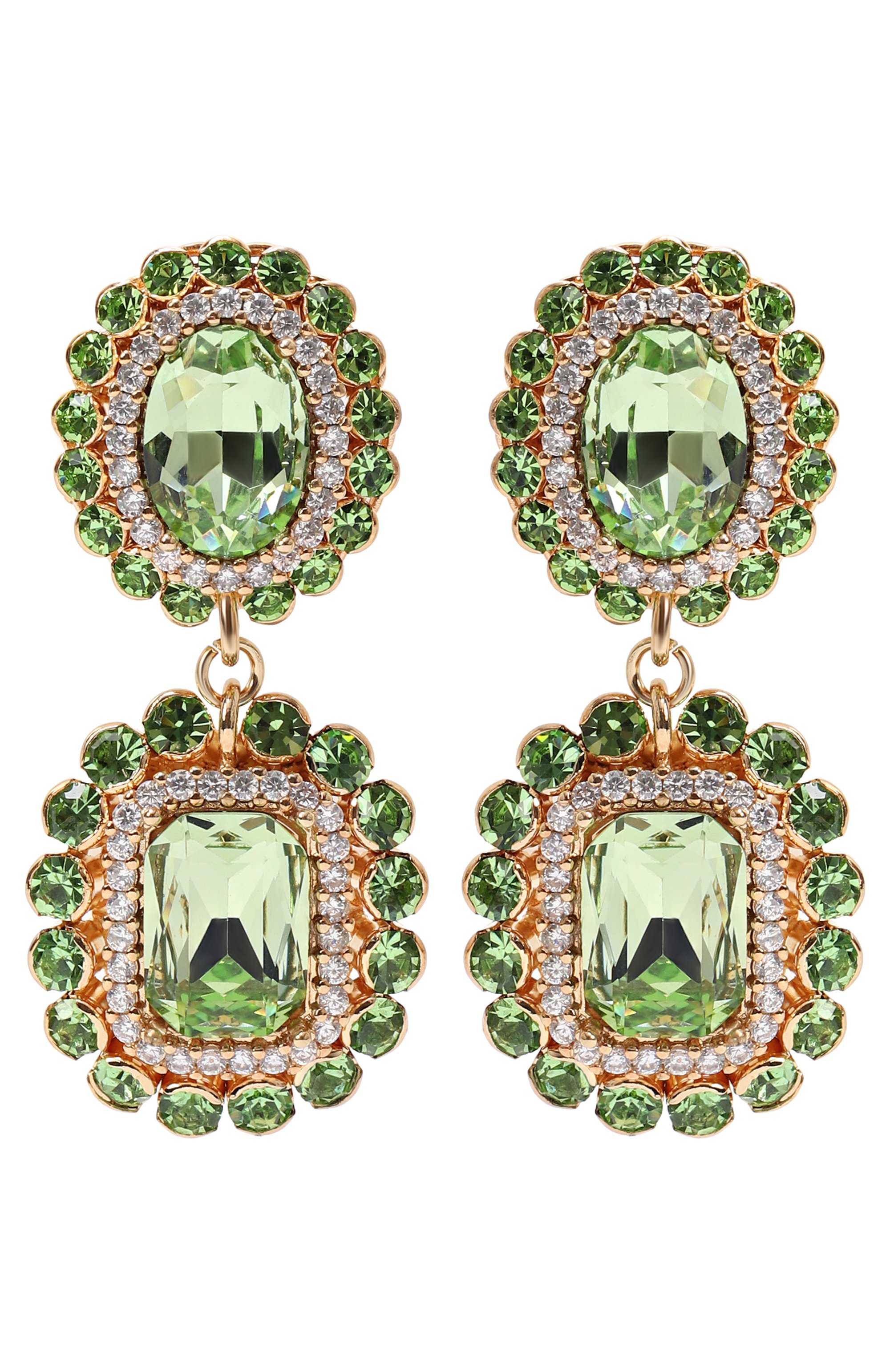 Серьги ANTON HEUNIS, арт. CLR3.02, фото 1