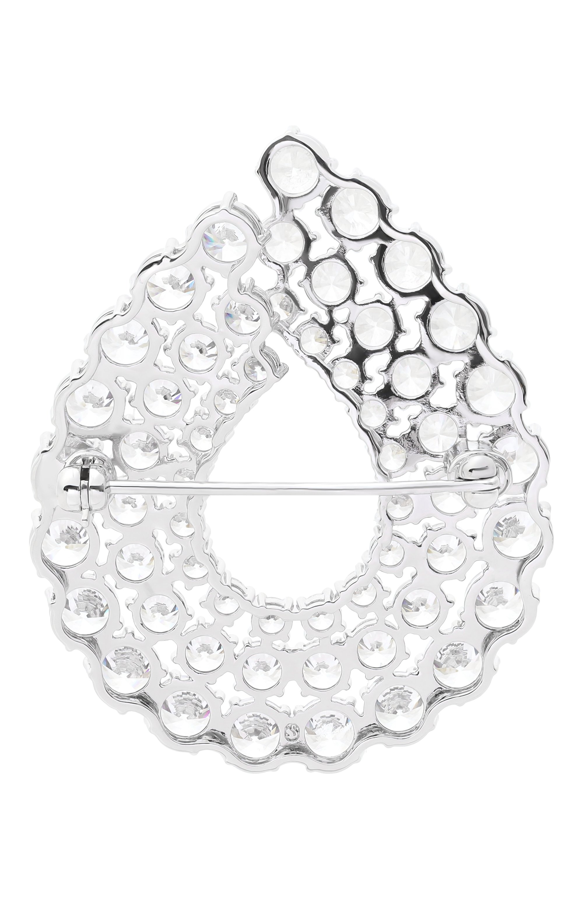 Брошь matrix SWAROVSKI, арт. 5714648, фото 3