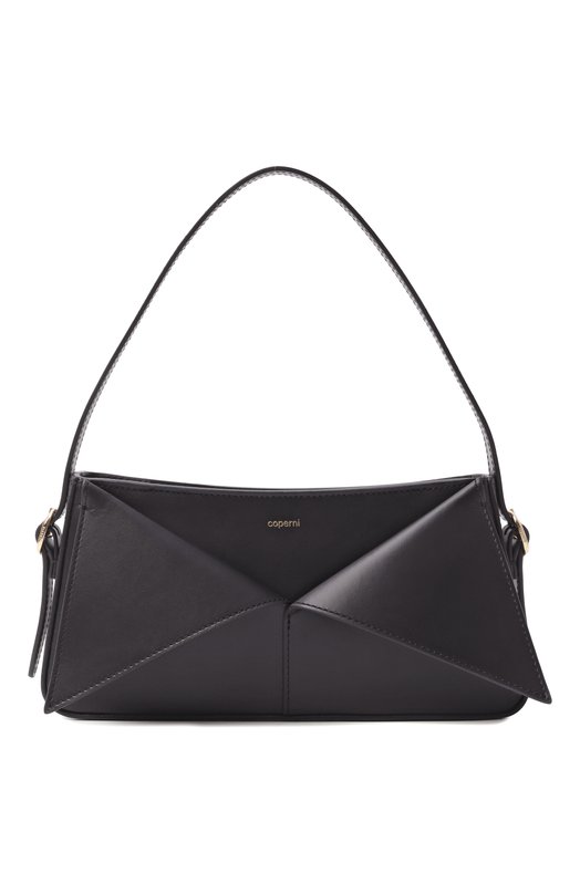 Сумка Belt Baguette Coperni C0PBA81F6024 Чёрный C0PBA81F6024