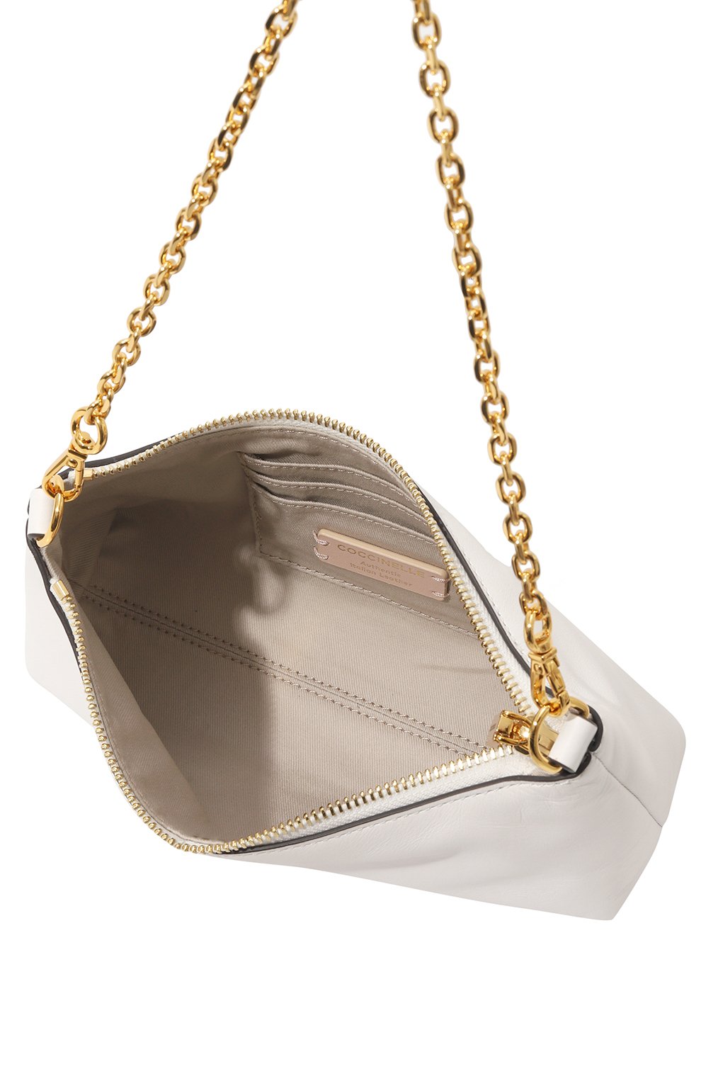 Сумка aura COCCINELLE, арт. E5 QH2 55 01 01, фото 5