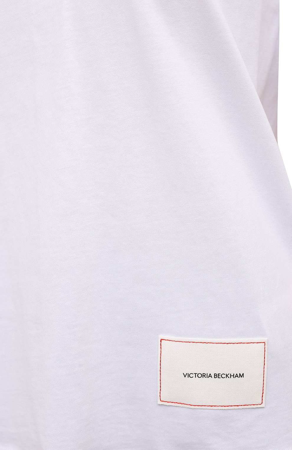 Комплект из двух футболок VICTORIA BECKHAM, арт. 1122JTS003228A, фото 8