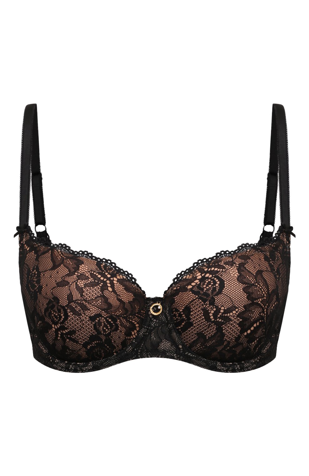 Бюстгальтер-балконет AUBADE, арт. 2KN04, фото 1