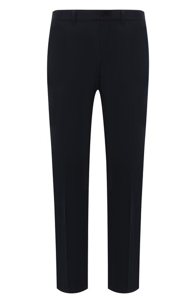 Мужские брюки PRADA, арт. SPE12-1KJW-F0124-202