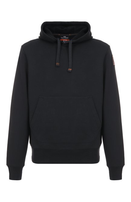 Мужской хлопковое худи PARAJUMPERS, арт. 25WMPMFLEY22