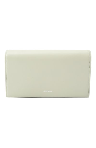 Женская сумка all-day JIL SANDER, арт. J07ZH0012/P5355