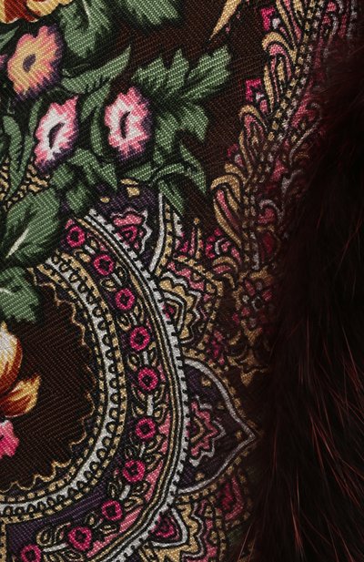 Шапка-ушанка дарья из меха песца FURLAND, арт. 0194803310085600210, фото 3