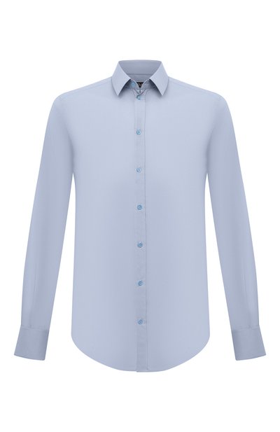 Мужская хлопковая сорочка DOLCE & GABBANA, арт. G5EJ0T/FUMRY