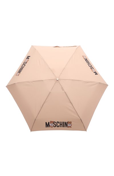 Складной зонт MOSCHINO, арт. 8550-SUPERMINID, фото 1