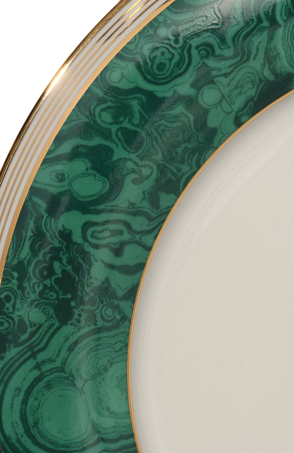 Обеденная тарелка STEFANO RICCI, арт. 0PP005/MLCH02, фото 3