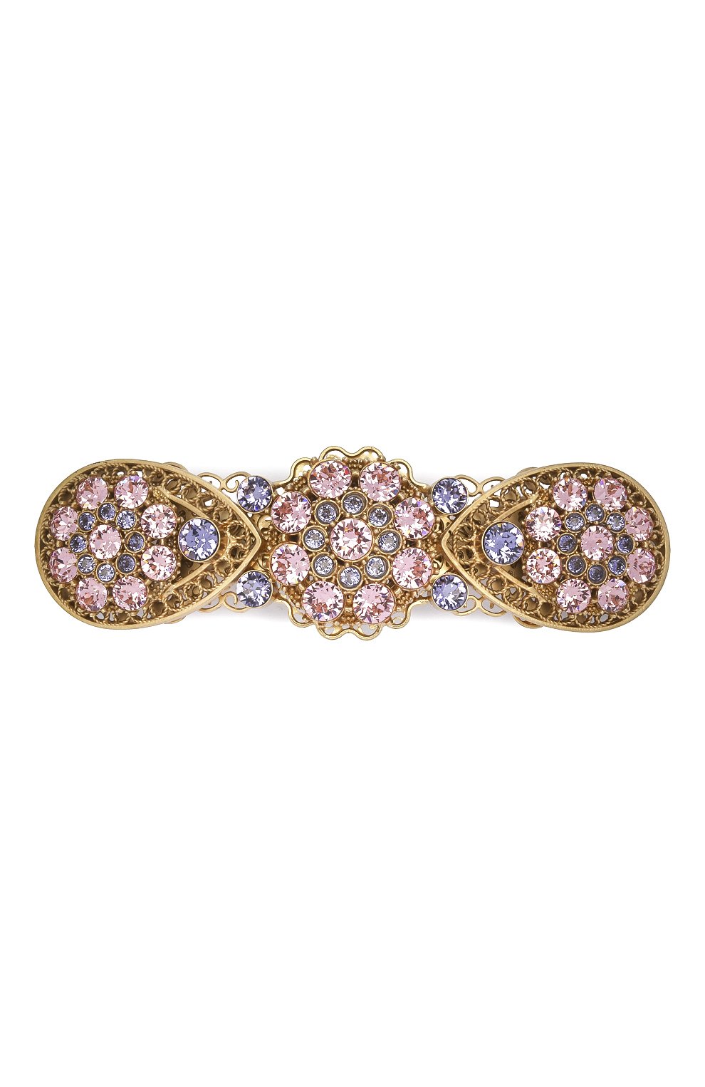 Заколка для волос DOLCE & GABBANA, арт. WHM2B1/W1111, фото 1