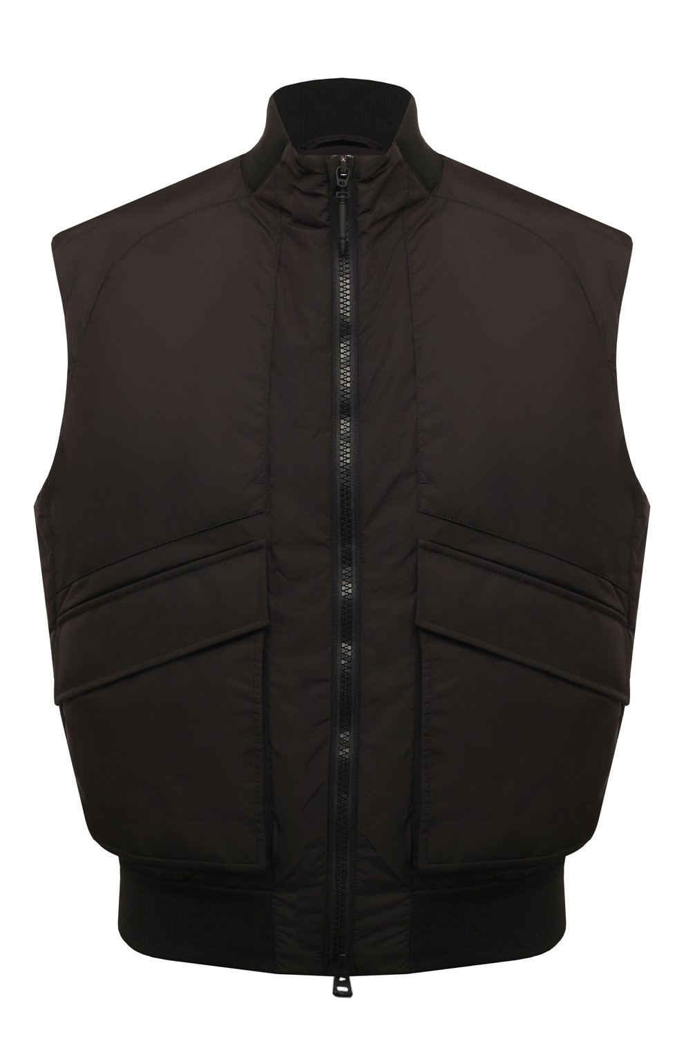 Жилет CROW’S EYE, арт. L.E.65, фото 1