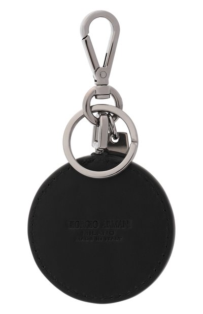 Мужской брелок GIORGIO ARMANI, арт. Y2R722 YR61E