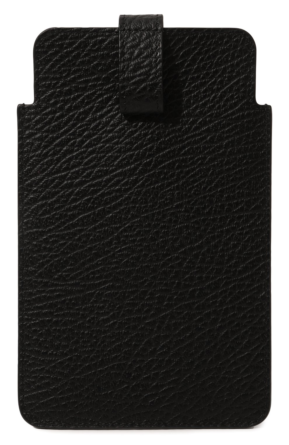 Кожаный чехол для iphone MAISON MARGIELA, арт. SA1VZ0008/P4455, фото 2