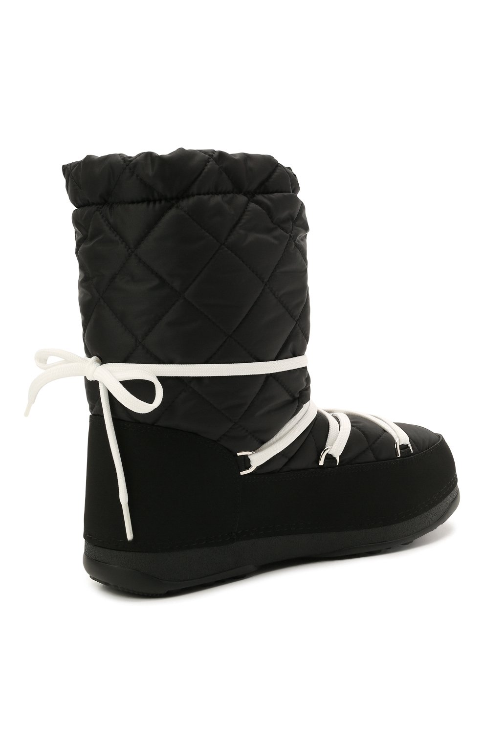 Утепленные сапоги DOLCE & GABBANA, арт. DA5033/AL222/29-36, фото 3