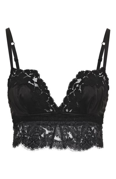 Женский бюстье DOLCE & GABBANA, арт. 01C26T/0N07Q