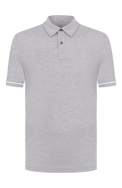 Мужское поло BOGNER, арт. 58102727