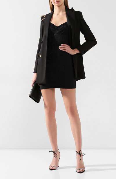 Платье DOLCE & GABBANA, арт. F63G8T/G9798, фото 2