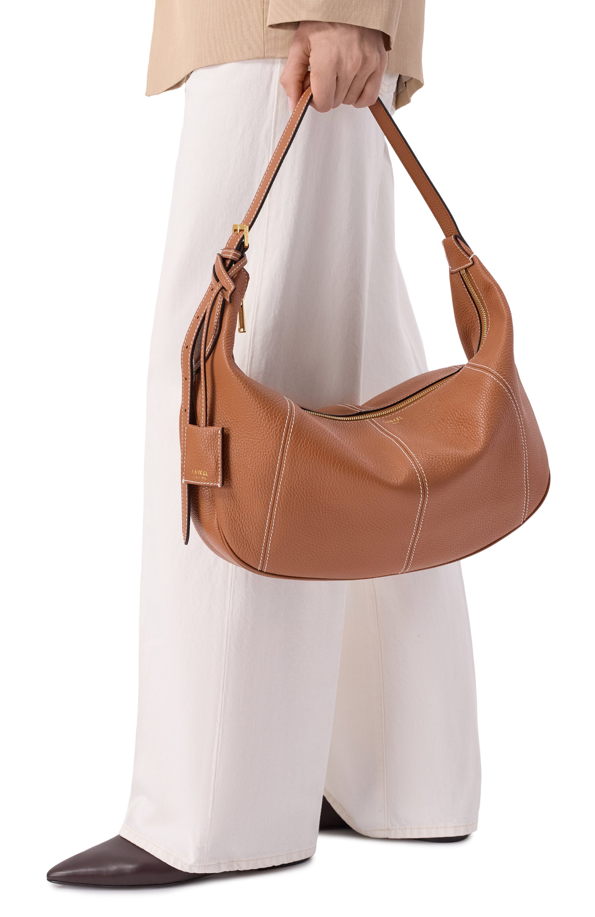 Сумка victoire large LANCEL, арт. A13994, фото 2