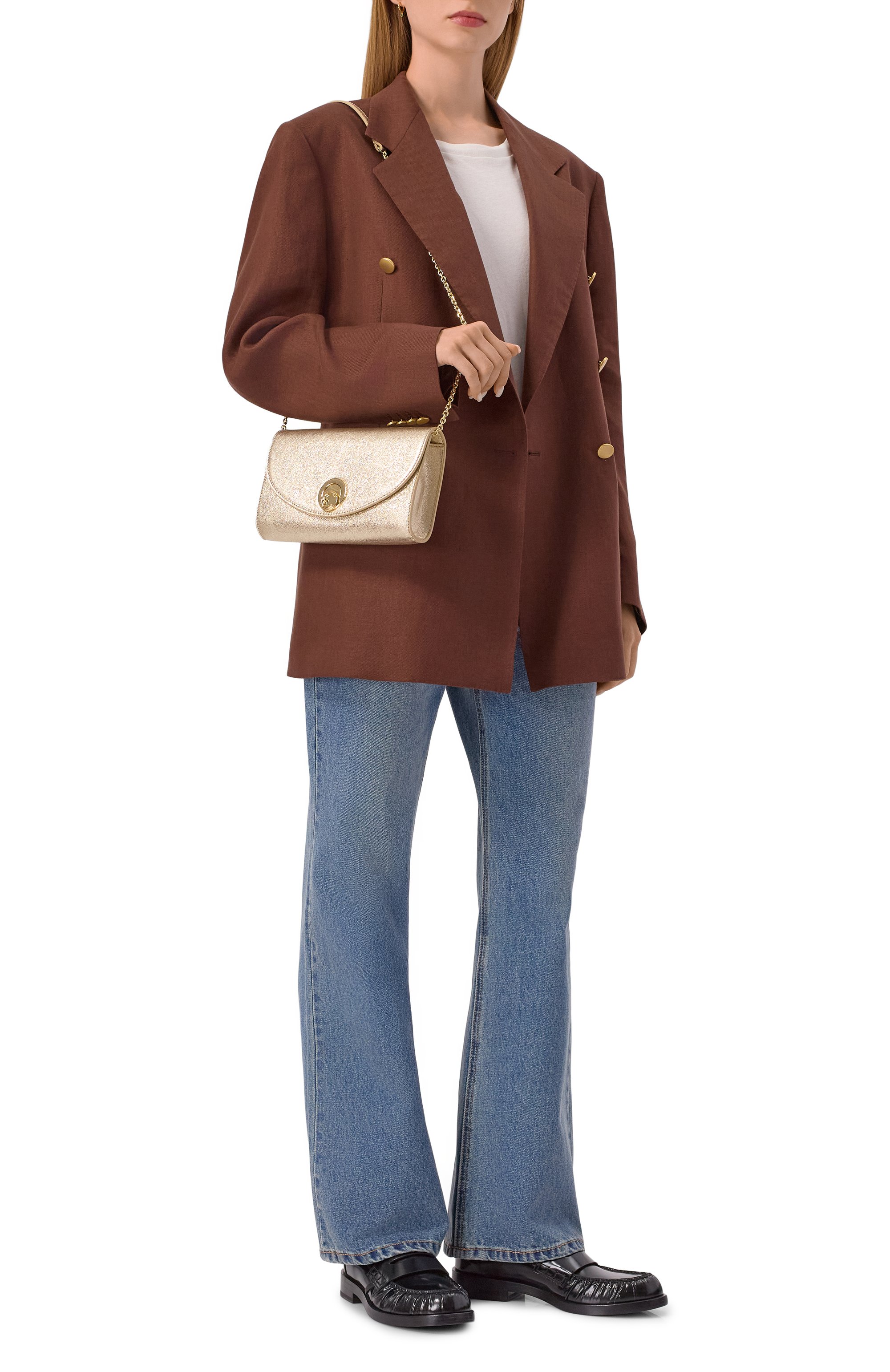 Клатч nikla COCCINELLE, арт. E1 T0B 15 01 01, фото 7